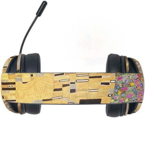 Klimt - The Kiss by Klimt Razer Kraken X Skin